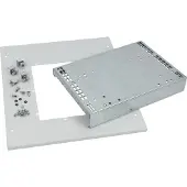 Eaton Montagesatz IZMX40 3/4P Ausziehbare Einheit 800x600mm - 166755