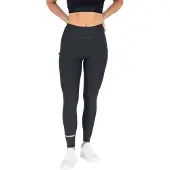 Fusion Damen C3 Training Tights grau