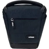 Dörr Fotoholstertasche Large Schwarz