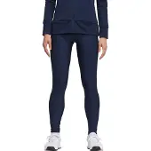 Adidas Hose Leggings Ultimate365 Cold.RDY, navy