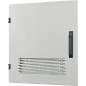 Eaton belüftete Tür zum Schaltanlagenbereich IP31 Scharnier rechts - 284217