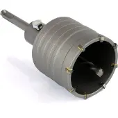Richmann Masonry hole saw