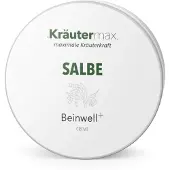 Kräuter Max Kräutermax Salbe Beinwell plus 100 ml