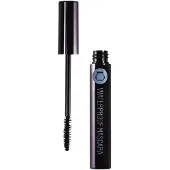 Nilens Jord Waterproof Mascara - No. 777 - 10 ml - Black
