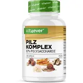 Vit4ever Pilz Komplex 157 g Kapseln