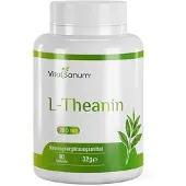VitaSanum L-Theanin 90 St Kapseln