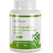 VitaSanum - Andrographis (Andrographis paniculata) (Kalmegh) 90 St Kapseln