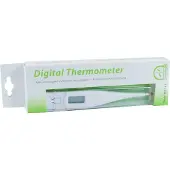 Medi-Inn Fieberthermometer Fiebermesser digital starre Spitze Mt-101 288 St