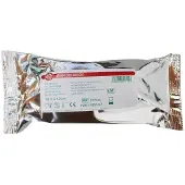 NOBAMED Zinkgelbinde 10 cmx10 m 1 St Binden