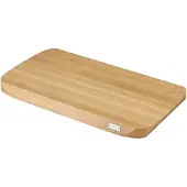 Artelegno Siena Schneidebrett Aus Buchenholz 50 Cm