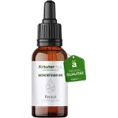Kräuter Max Retinol Gesichtsserum mit Aloe Vera, Hyaluronsäure & Vitamin E 30 ml