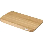 Artelegno Siena Schneidebrett aus Buchenholz - 30 cm
