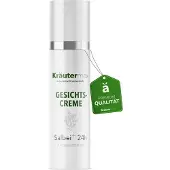 Kräuter Max Gesichtscreme Salbei+ 24 h 50 ml Creme