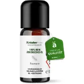 Kräuter Max Kräutermax Rosmarinöl 100 % rein ätherisches Öl 10 ml Ätherisches