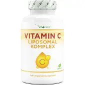 Vit4ever Liposomales Vitamin C 166 g Kapseln
