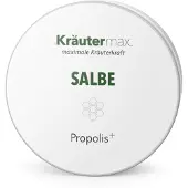 Kräuter Max Kräutermax Salbe Propolis plus 100 ml