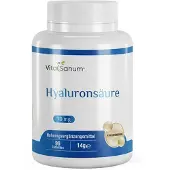 VitaSanum - Hyaluronsäure 90 St Tabletten