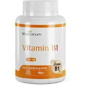 VitaSanum - Vitamin B1 100 mg 120 Tabletten