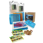 Extrakt Manufaktur SET Größe 000 Kapselfüller + veg. Leerkapseln 500 St