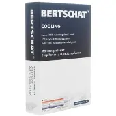 BERTSCHAT Kühlendes Spannbettlaken 1 St Spannbetttuch