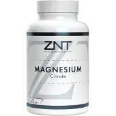 ZNT Nutrition Magnesium Citrate 90 St