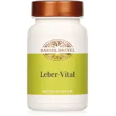 Bärbel Drexel GmbH Leber-Vital Presslinge 54 g