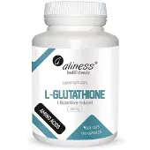 Aliness L-Glutathion reduzierte 100 St