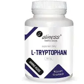 Aliness L-Tryptophan 100 St