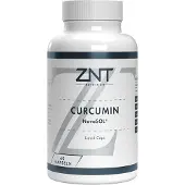 ZNT Nutrition NovaSOL Curcumin 60 St