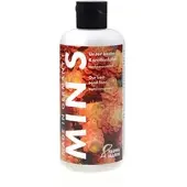 Fauna Marin GmbH FAUNA MARIN Ultra Min S 250 Milliliter Fischfutter