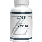ZNT Nutrition L-Tyrosine 60 St