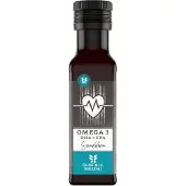 Ölmühle Solling Vitalöl - Omega DHA + EPA Lein + Sanddorn 100ml