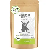BioKontor Ashwagandhapulver 250 g Pulver