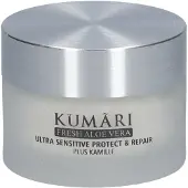 Kumari Ultra Sensitive Protect & Repair Cream 50ml 50 ml Creme
