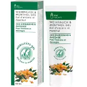 Gasterodoc doc nature’s Weihrauch & Menthol Gel 100 ml