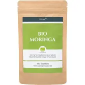 EXVital BIO Moringa Tabletten - 3000mg Oleifera 90 g Presslinge