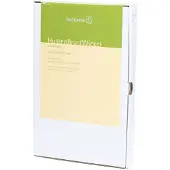 WACHSWERK Husten Brust Wickel Eucalyptus 54 St Folie