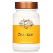 Bärbel Drexel GmbH Zink+Selen Presslinge 52 g