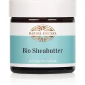 Bärbel Drexel GmbH Bio Sheabutter 50 ml Creme