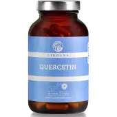 QIDOSHA Quercetin 120 g Kapseln