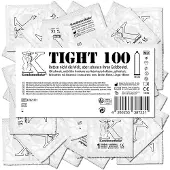 Kondomotheke *Tight* 100 St Kondome