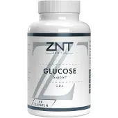 ZNT Nutrition Glucose Support G.d.a 90 St