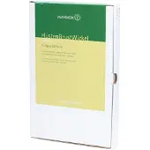 WACHSWERK Husten Brust Wickel Thymian 54 St Folie