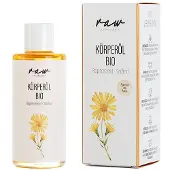 RAW Naturkosmetik Körperöl BIO Regenerierend 100 ml Hautöl