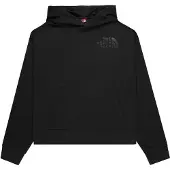 The North Face Spacer Air Hoody Damen Schwarz XS