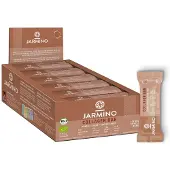 JARMINO Bio Kollagenriegel Mandel 660 g Riegel