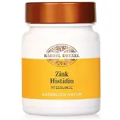 Bärbel Drexel GmbH Zink Histidin Presslinge