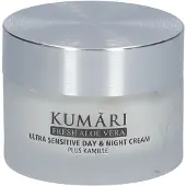 Kumari Ultra Sensitive Day & Night Cream 50ml 50 ml Creme