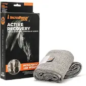 Incrediwear Equine Bandagen - WB grey 2 St Bandage(s)