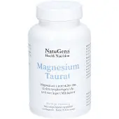 NatuGena GmbH Magn Taurat KPS 120 St Kapseln